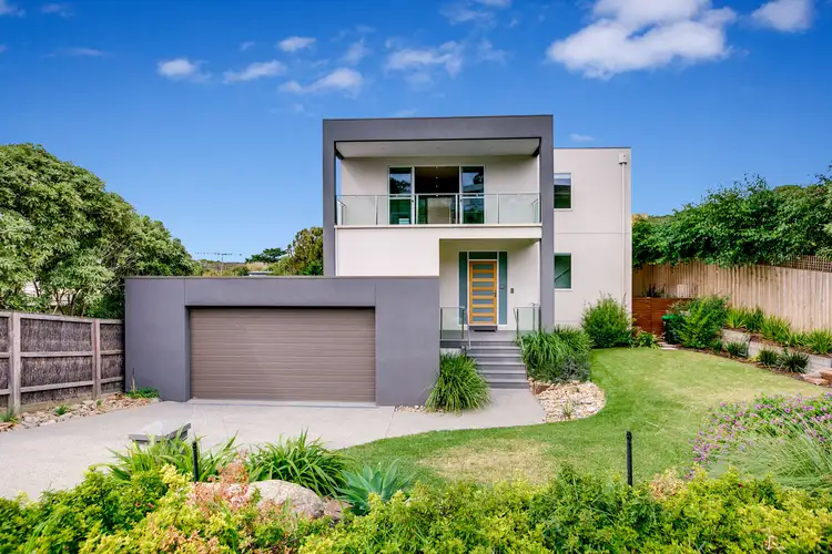 41 Lister Avenue, Sorrento VIC 3943