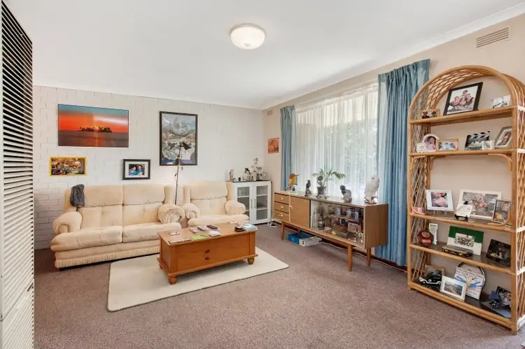 Third view of Homely block of units listing, 1-4/438 Main Road, Golden Point VIC 3350
