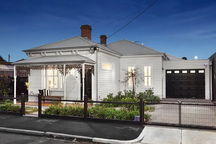32 Regent Street, Yarraville VIC 3013