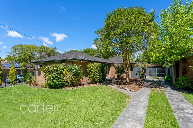 2 Adele Court, Ringwood VIC 3134