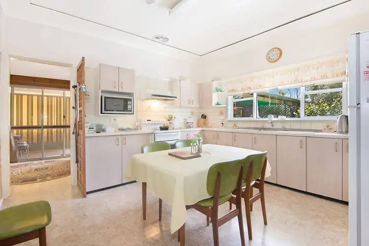 Second view of Homely house listing, 15 Jersey Street, Mount Colah NSW 2079