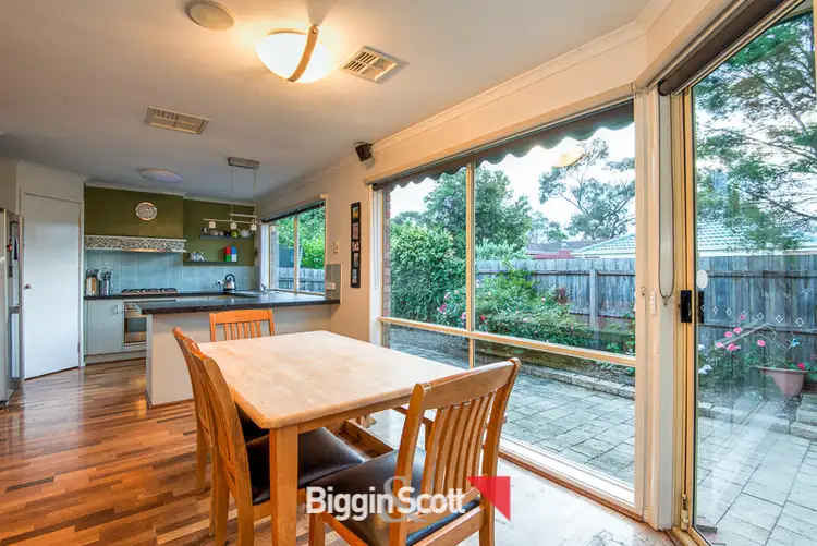 Fifth view of Homely house listing, 22 Tranter Square, Lynbrook VIC 3975