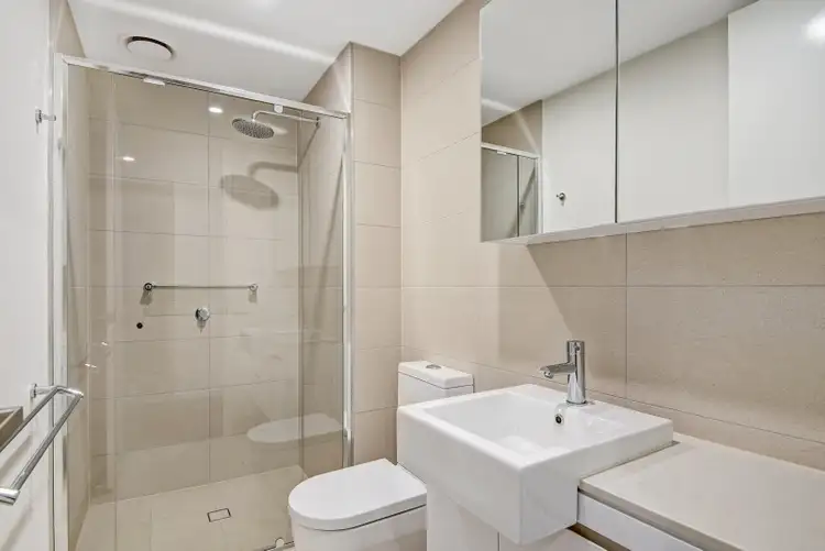 Fifth view of Homely apartment listing, 706/1 Moreland Street, Footscray VIC 3011