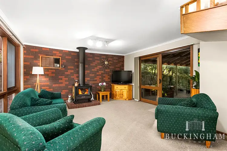 Fourth view of Homely house listing, 219 Plenty River Drive, Greensborough VIC 3088