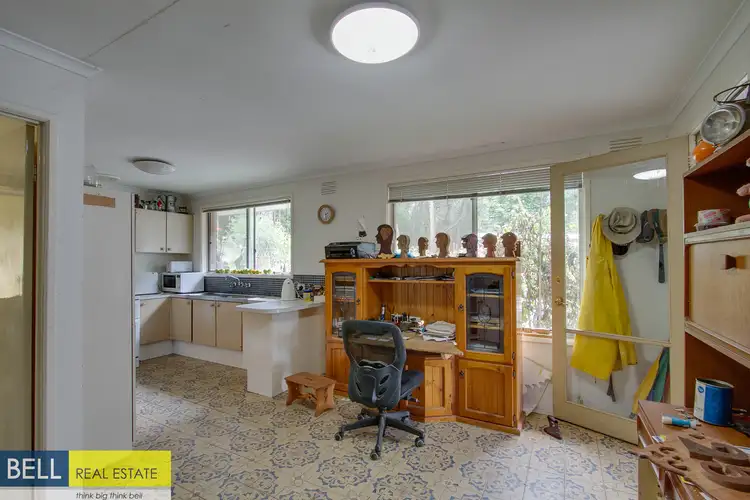 Fifth view of Homely house listing, 25 Aura Vale Road, Menzies Creek VIC 3159