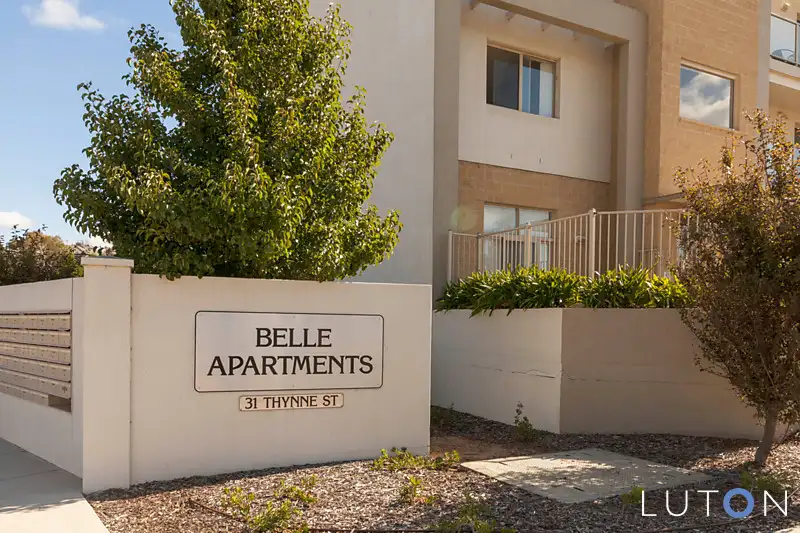 Main view of Homely apartment listing, 75/31 Thynne Street, Bruce ACT 2617