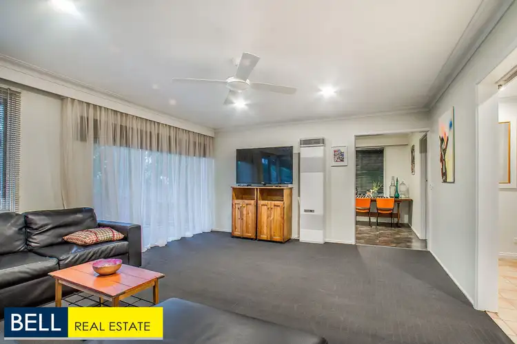 Fourth view of Homely house listing, 285 Glenfern Road, Upwey VIC 3158