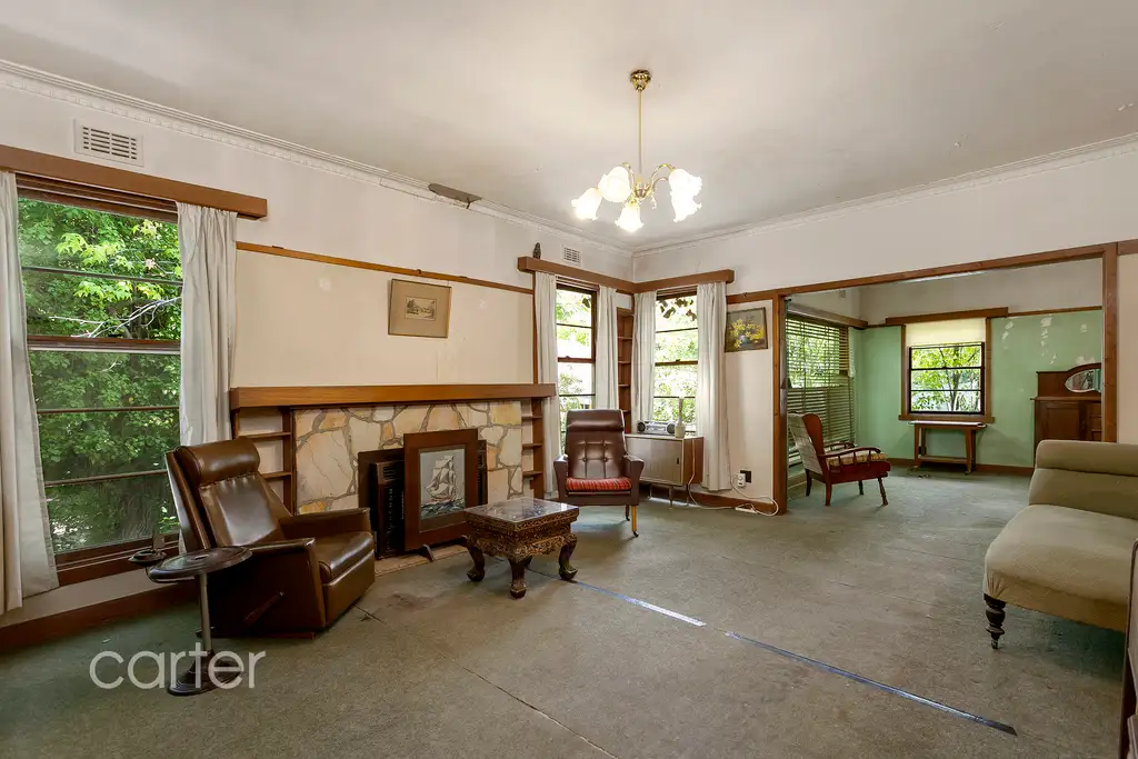 Main view of Homely house listing, 59 Wicklow Avenue, Croydon VIC 3136