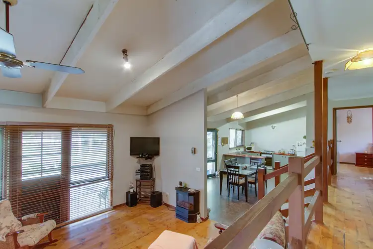 Fifth view of Homely house listing, 28 Redwood Road, Gembrook VIC 3783