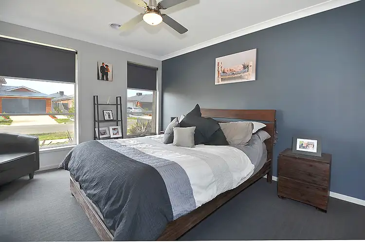 Second view of Homely house listing, 22 Wilmott Street, Lucas VIC 3350