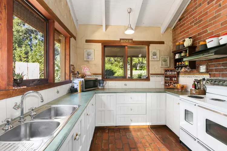 Fifth view of Homely house listing, 56 Lewis Road, Hoddles Creek VIC 3139