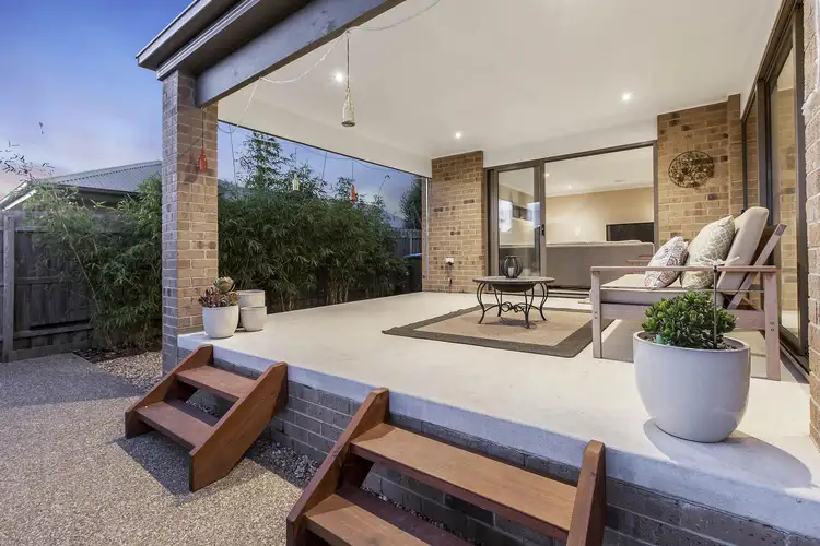 Fifth view of Homely house listing, 22 Veda Avenue, Mount Martha VIC 3934