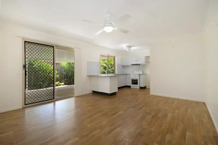 Third view of Homely house listing, 2 Conner Place, Sunrise Beach QLD 4567