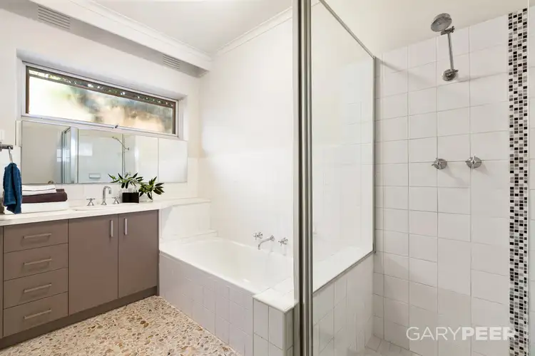 Fourth view of Homely apartment listing, 1/11 Briggs Street, Caulfield VIC 3162