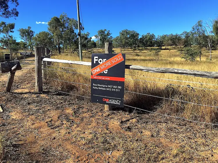 62 Bucholz Road, Kabra QLD 4702