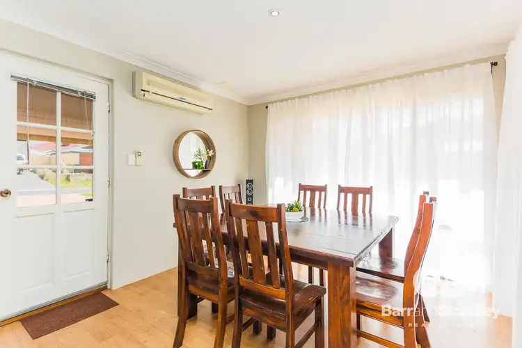 Sixth view of Homely house listing, 3 St Nicholas Way, Australind WA 6233