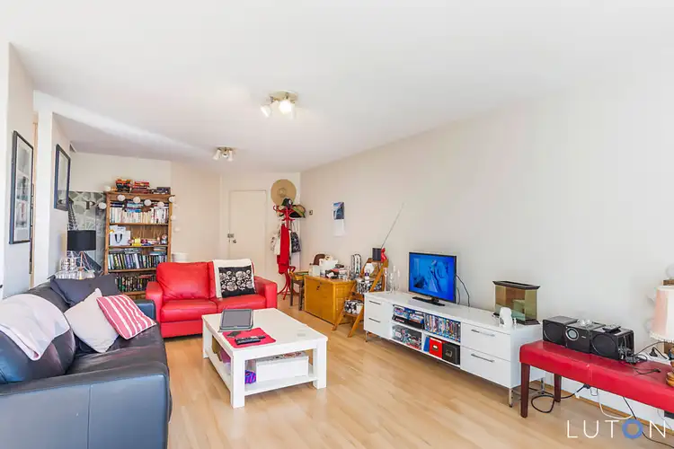 Third view of Homely apartment listing, 20/14 Darling Street, Barton ACT 2600