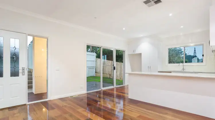 Third view of Homely house listing, 1A Banks Smith Drive, Gembrook VIC 3783