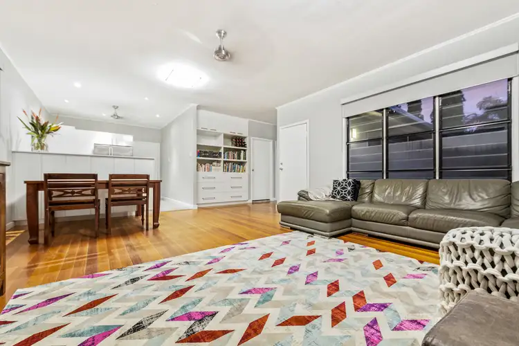 Fourth view of Homely house listing, 28 Douglas Street, Ludmilla NT 820