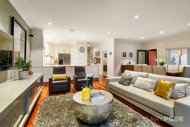 Fourth view of Homely house listing, 54 Ludbrook Avenue, Caulfield South VIC 3162