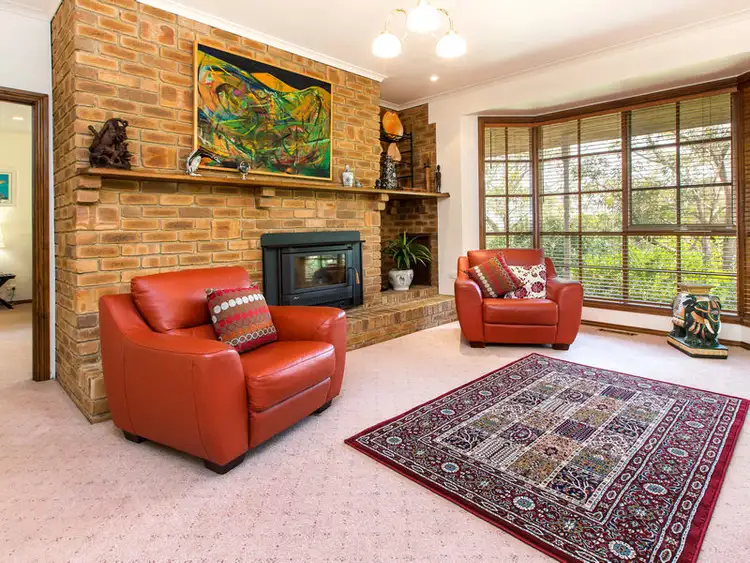 Third view of Homely house listing, 1-3 Orrong Grove, Mount Eliza VIC 3930