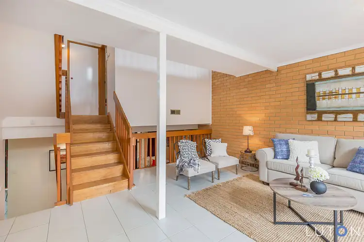 Fourth view of Homely townhouse listing, 37/22 Namatjira Drive, Weston ACT 2611