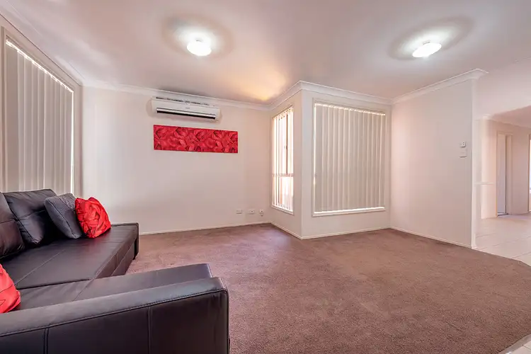 Second view of Homely house listing, 189 O'Connell Street, Claremont Meadows NSW 2747