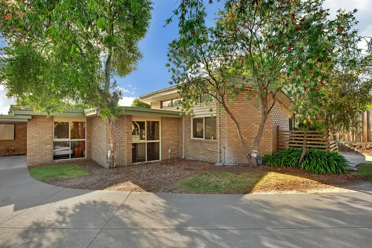 Main view of Homely unit listing, 2/48A Warrandyte Road, Ringwood VIC 3134