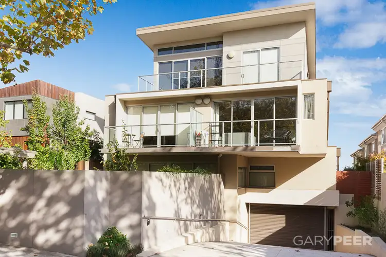 3/388 Dandenong Road, Caulfield North VIC 3161