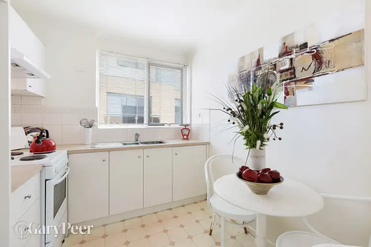 Second view of Homely apartment listing, 9/1264 Glen Huntly Road, Carnegie VIC 3163