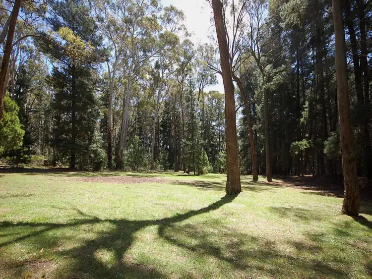 Second view of Homely land listing, 90 Lightwood Drive, Wheatsheaf VIC 3461