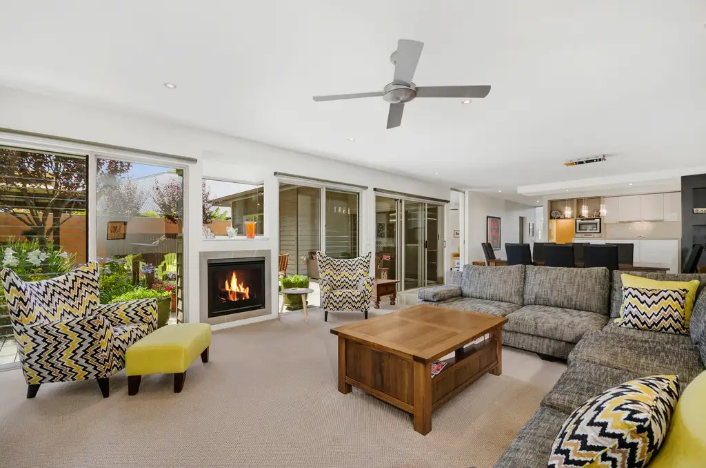 Main view of Homely house listing, 4 Kenton Court, Ocean Grove VIC 3226