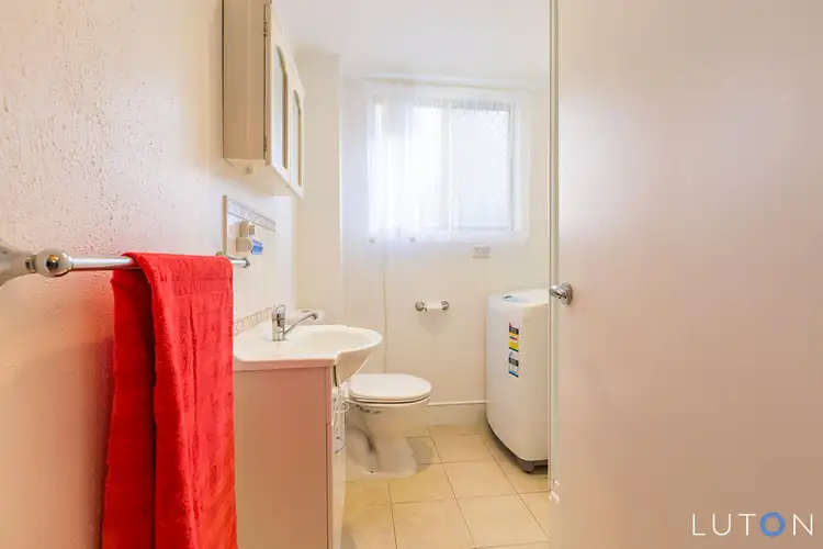 Sixth view of Homely unit listing, 8/78 Hodgson Crescent, Pearce ACT 2607