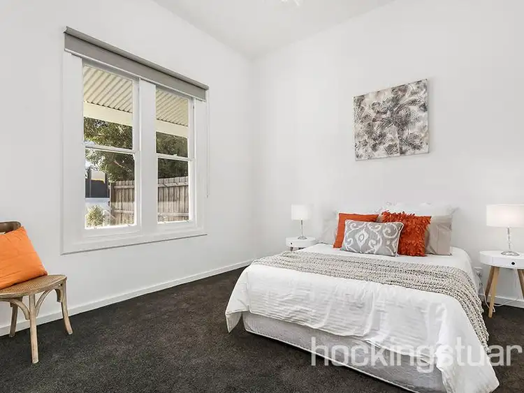Sixth view of Homely house listing, 219 Buckley Street, Seddon VIC 3011