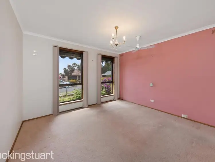 Fifth view of Homely house listing, 3 Malmesbury Street, Wendouree VIC 3355