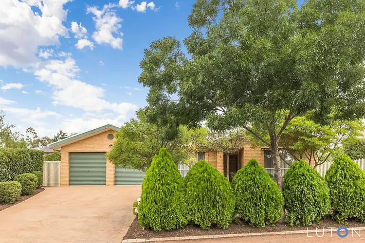 6 Kardang Street, Ngunnawal ACT 2913