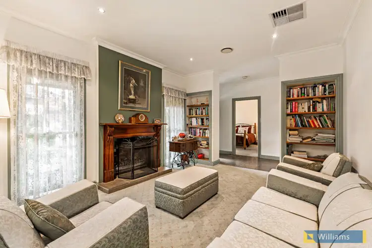 Fourth view of Homely house listing, 23 Dickson Court, Williamstown VIC 3016