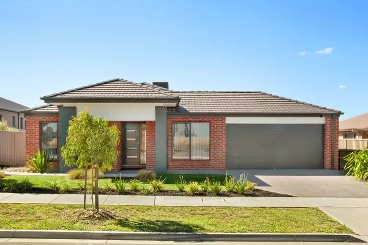 414 Greenhalghs Road, Delacombe VIC 3356