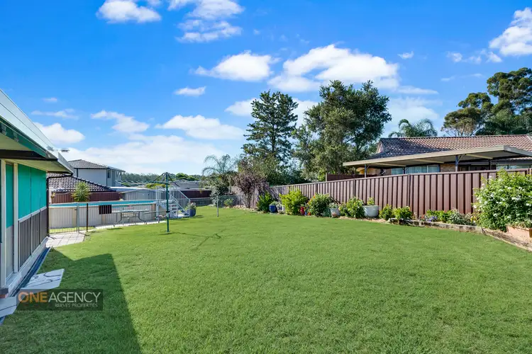 Fourth view of Homely house listing, 8 Bannister Way, Werrington County NSW 2747