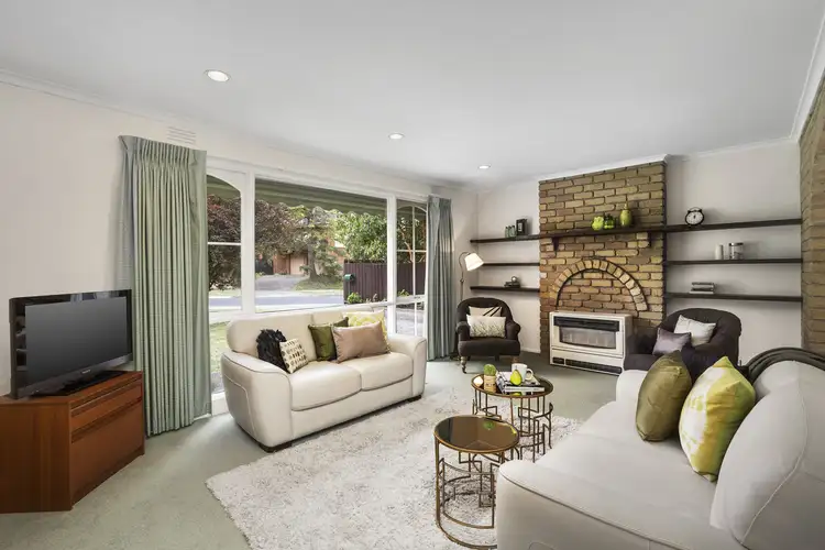 Fourth view of Homely house listing, 166 Macedon Road, Templestowe Lower VIC 3107