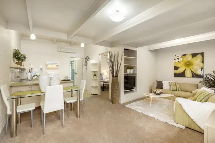 Second view of Homely unit listing, 7/36 Elmhurst Road, Bayswater North VIC 3153