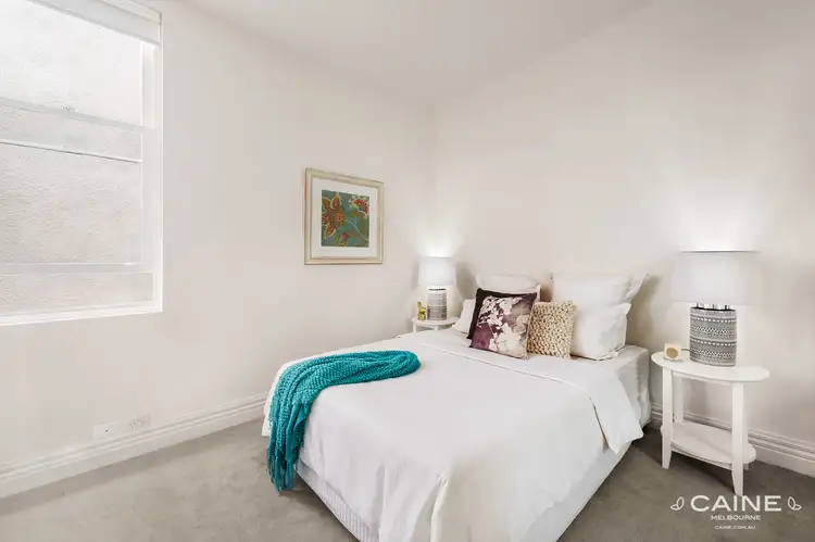 Fourth view of Homely apartment listing, 3/70 Nicholson Street, Fitzroy VIC 3065