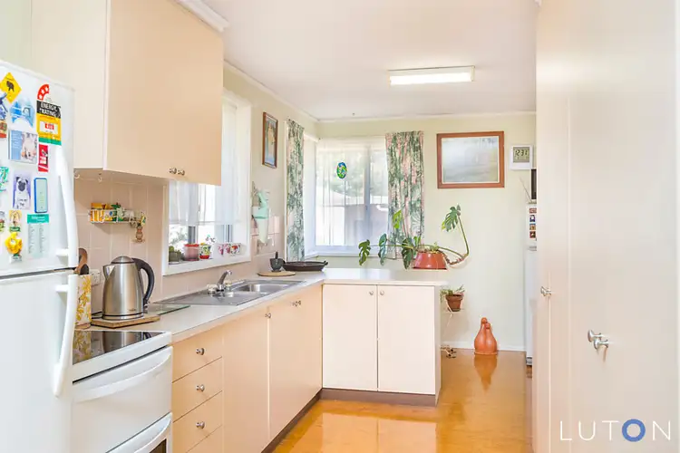 Fifth view of Homely house listing, 5 Hosking Place, Melba ACT 2615