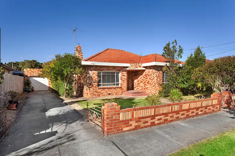 75 Ballard Street, Yarraville VIC 3013