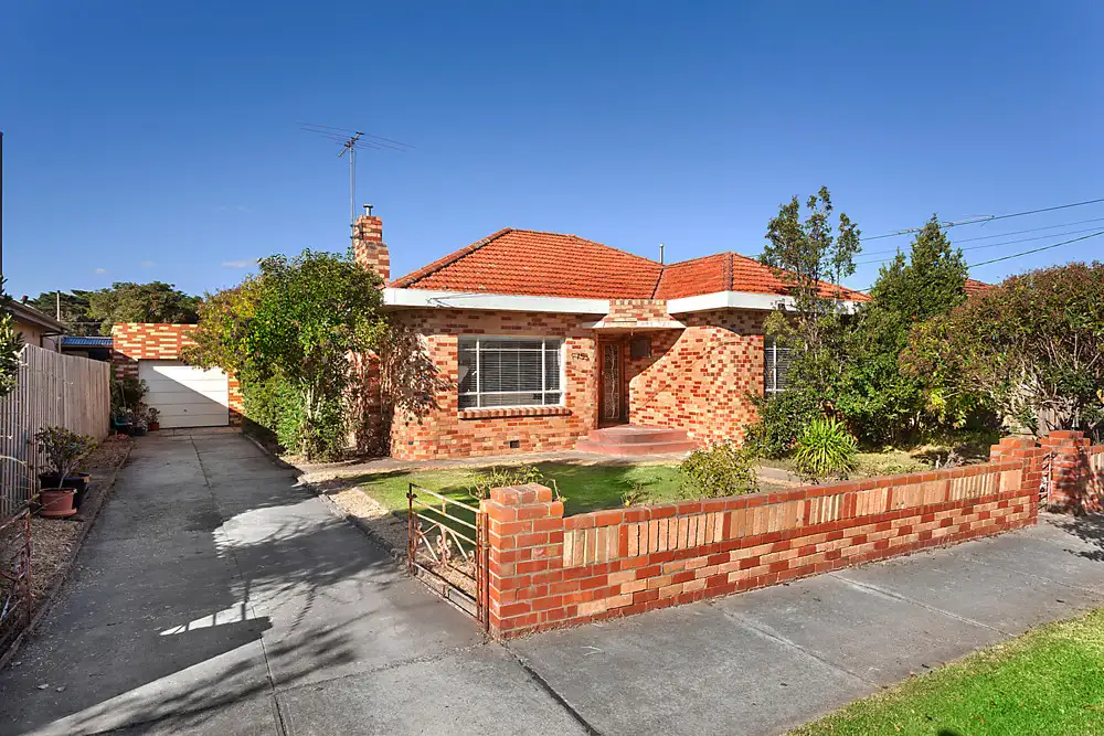 Main view of Homely house listing, 75 Ballard Street, Yarraville VIC 3013