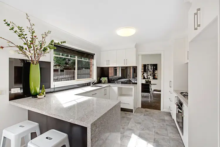 Sixth view of Homely unit listing, 5/45 Warranwood Road, Warranwood VIC 3134