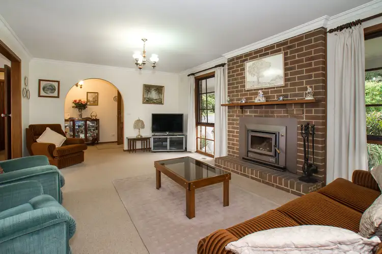 Sixth view of Homely house listing, 15 Oaktree Drive, Kallista VIC 3791