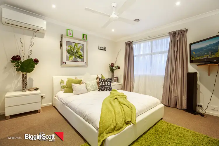 Fifth view of Homely house listing, 1/249a Boronia Road, Boronia VIC 3155