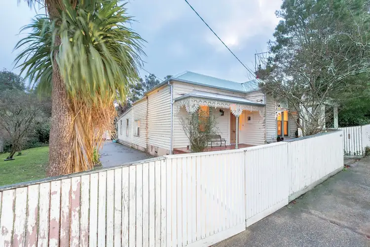 605 Havelock Street, Ballarat VIC 3350