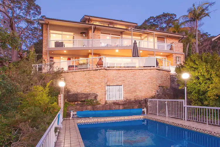 Second view of Homely house listing, 4 Rignold Street, Seaforth NSW 2092